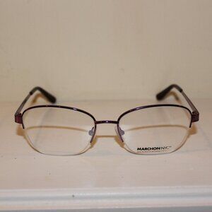 Marchon NYC Women's Glasses M-4014